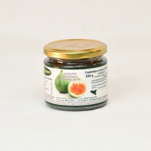 MARMELLATA DI FICHI
