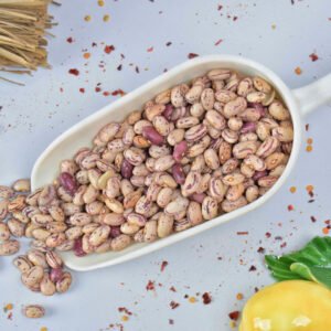 FAGIOLI BORLOTTI