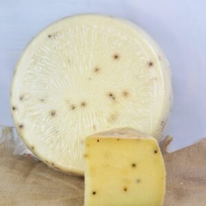 Pecorino I° Sale [Enna]