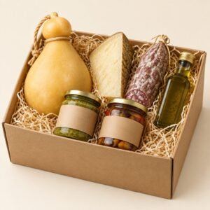 BOX Grande Degustazione + OMAGGIO