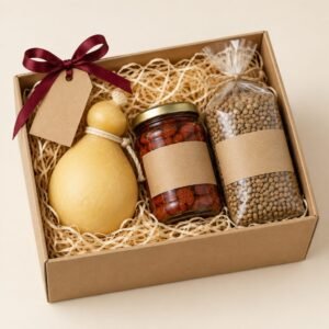 BOX piccola Degustazione + OMAGGIO