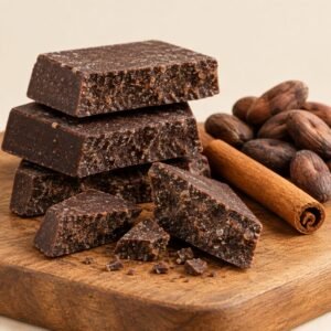 Cioccolato di Modica I.G.P.