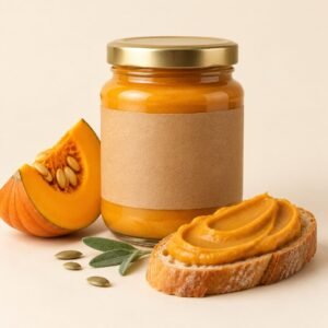 Crema di Zucca