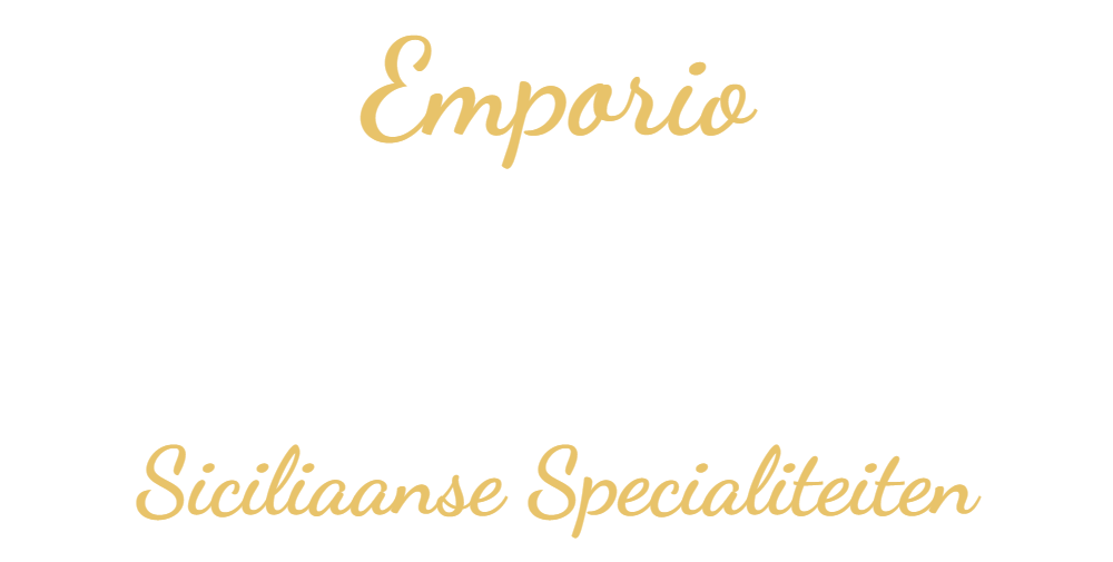Emporio Sicilyfood - Siciliaanse Specialiteiten