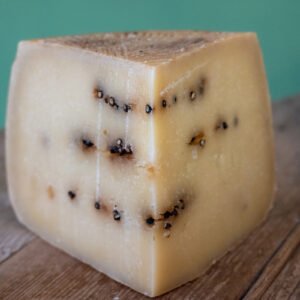 Pecorino Stagionato