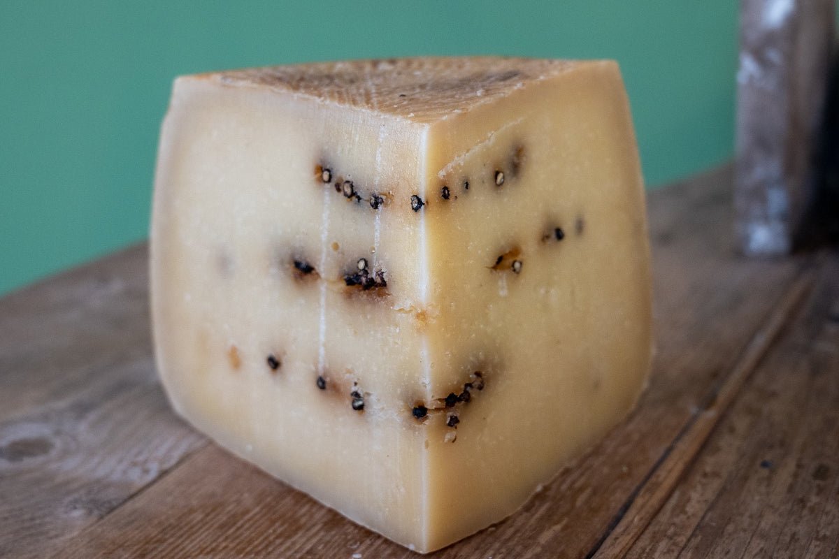 Pecorino Stagionato