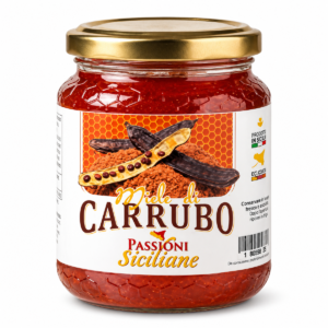 Miele di Carrubo – Specialità Siciliana