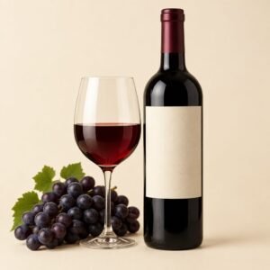Mortilla – Vino Rosso di Chiaramonte Gulfi (12,5%)